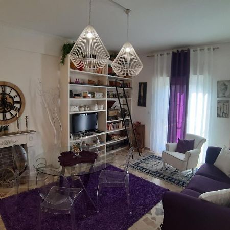 Il Moro Di Sicilia Apartment Termini Imerese Eksteriør bilde