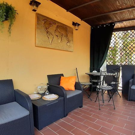Il Moro Di Sicilia Apartment Termini Imerese Eksteriør bilde