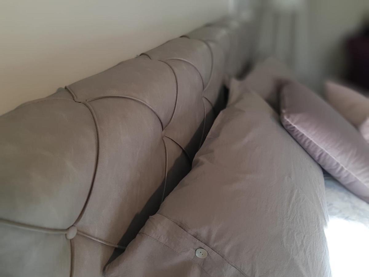 Il Moro Di Sicilia Apartment Termini Imerese Eksteriør bilde