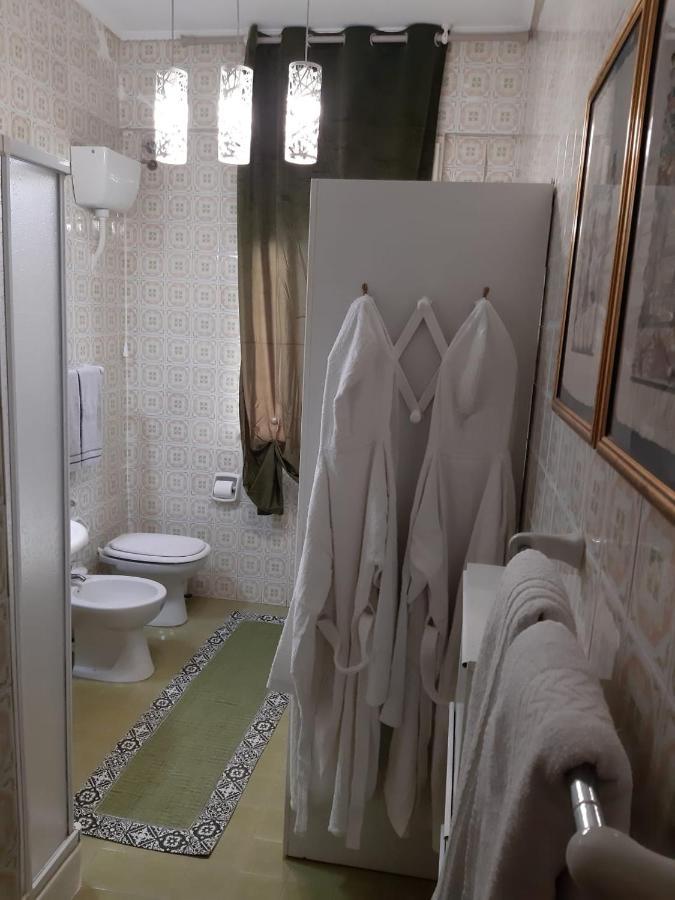 Il Moro Di Sicilia Apartment Termini Imerese Eksteriør bilde