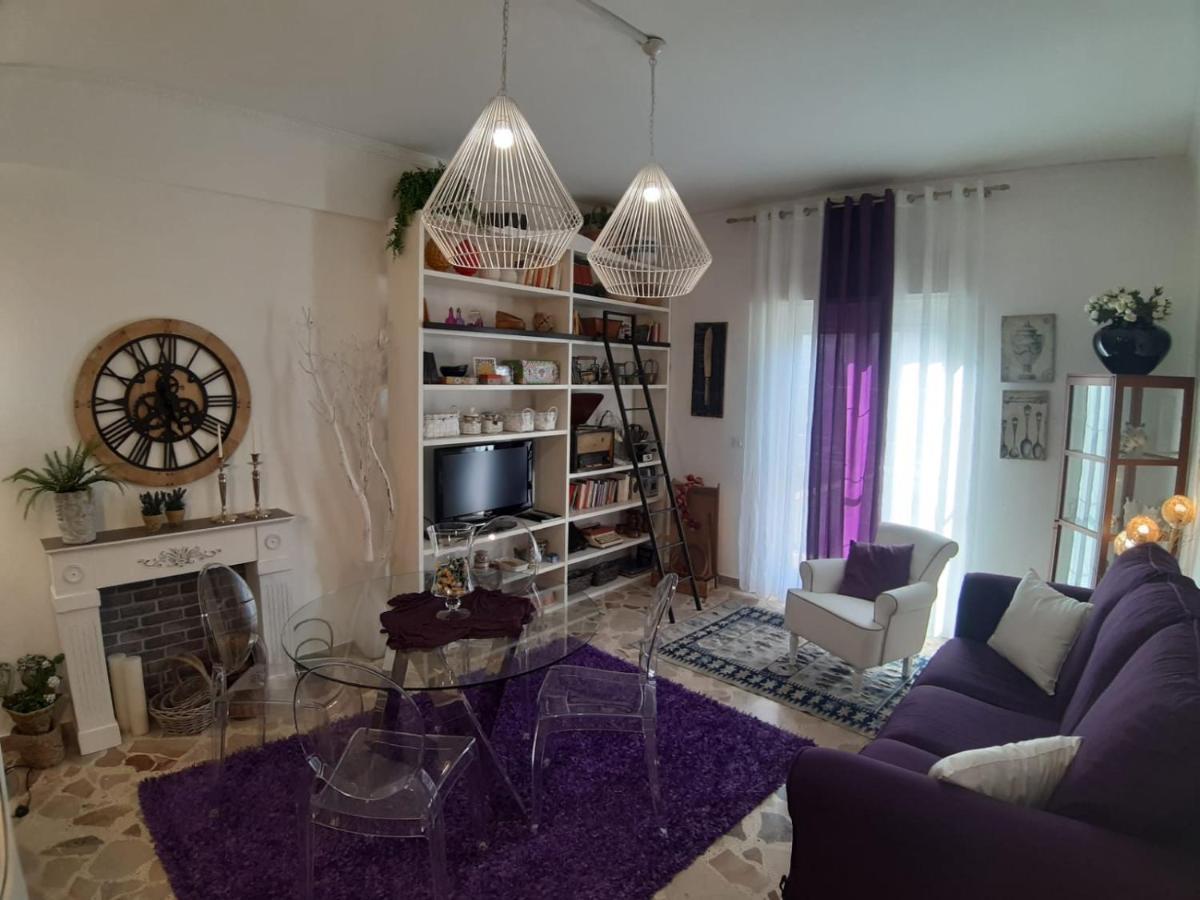 Il Moro Di Sicilia Apartment Termini Imerese Eksteriør bilde