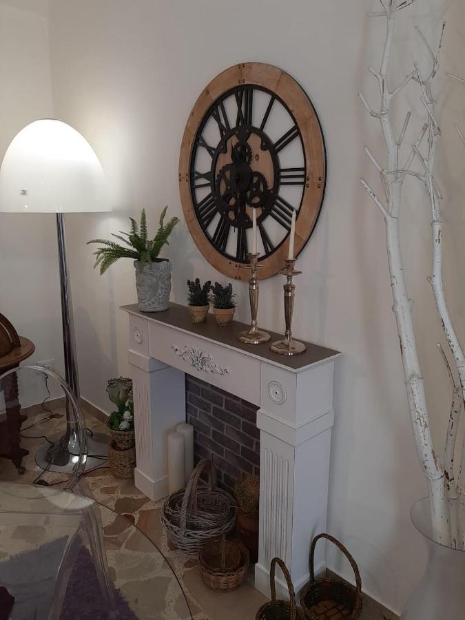 Il Moro Di Sicilia Apartment Termini Imerese Eksteriør bilde