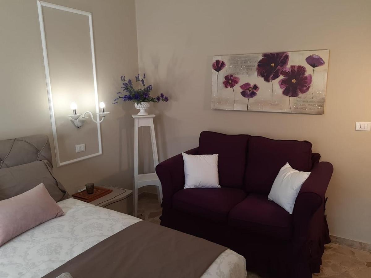 Il Moro Di Sicilia Apartment Termini Imerese Eksteriør bilde