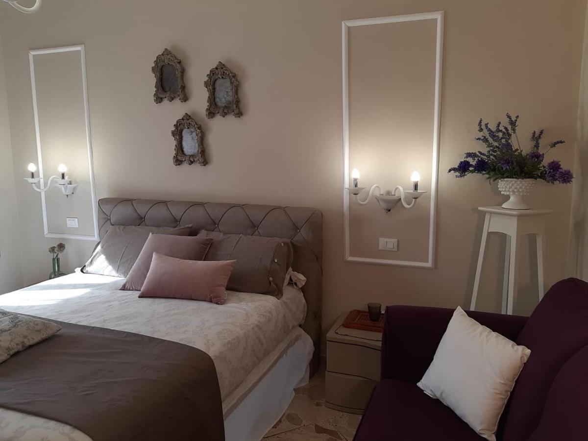 Il Moro Di Sicilia Apartment Termini Imerese Eksteriør bilde