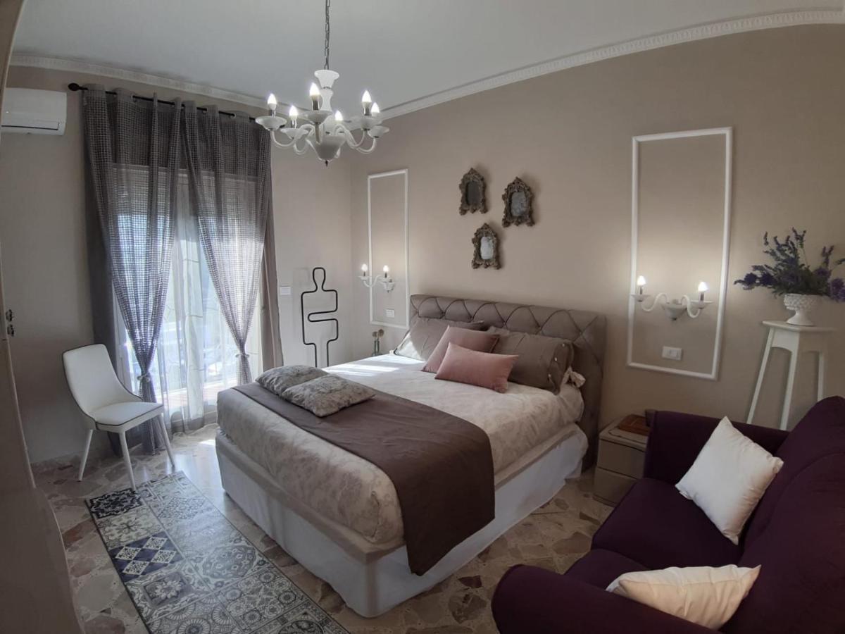 Il Moro Di Sicilia Apartment Termini Imerese Eksteriør bilde