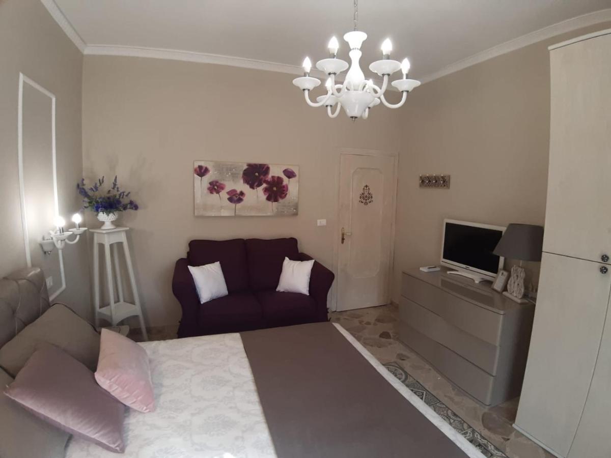 Il Moro Di Sicilia Apartment Termini Imerese Eksteriør bilde