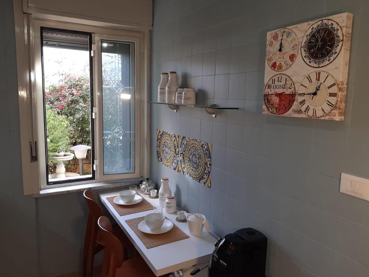Il Moro Di Sicilia Apartment Termini Imerese Eksteriør bilde
