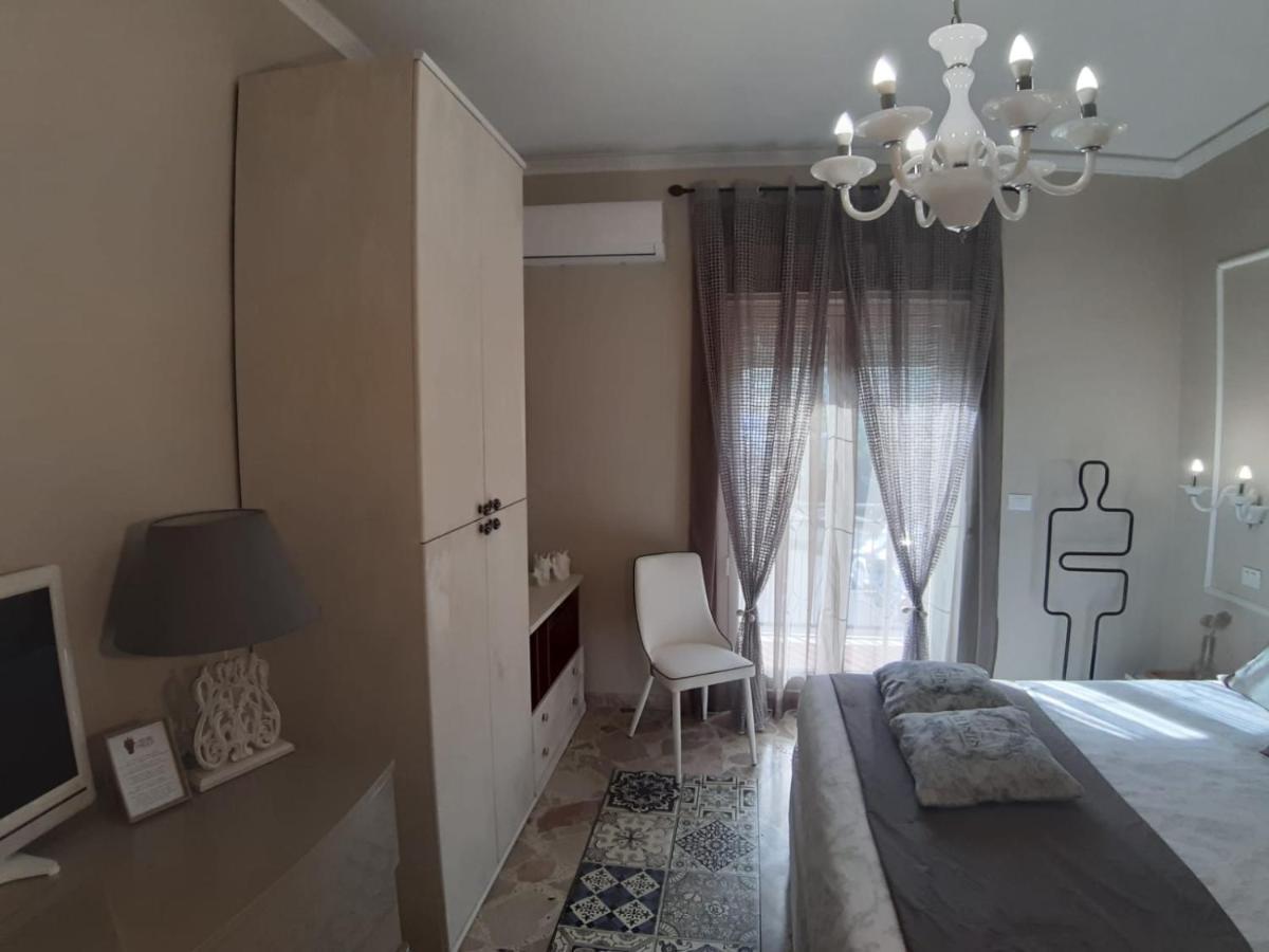 Il Moro Di Sicilia Apartment Termini Imerese Eksteriør bilde