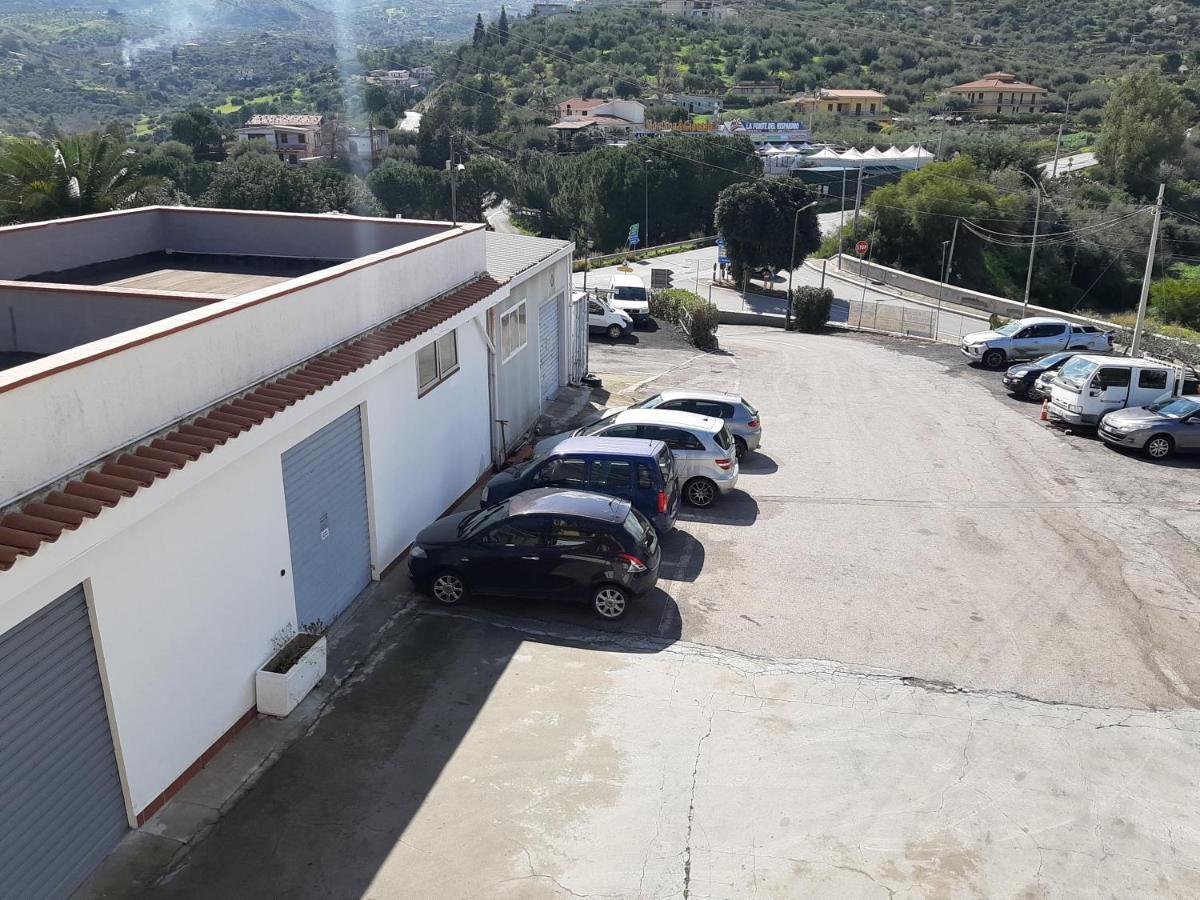 Il Moro Di Sicilia Apartment Termini Imerese Eksteriør bilde