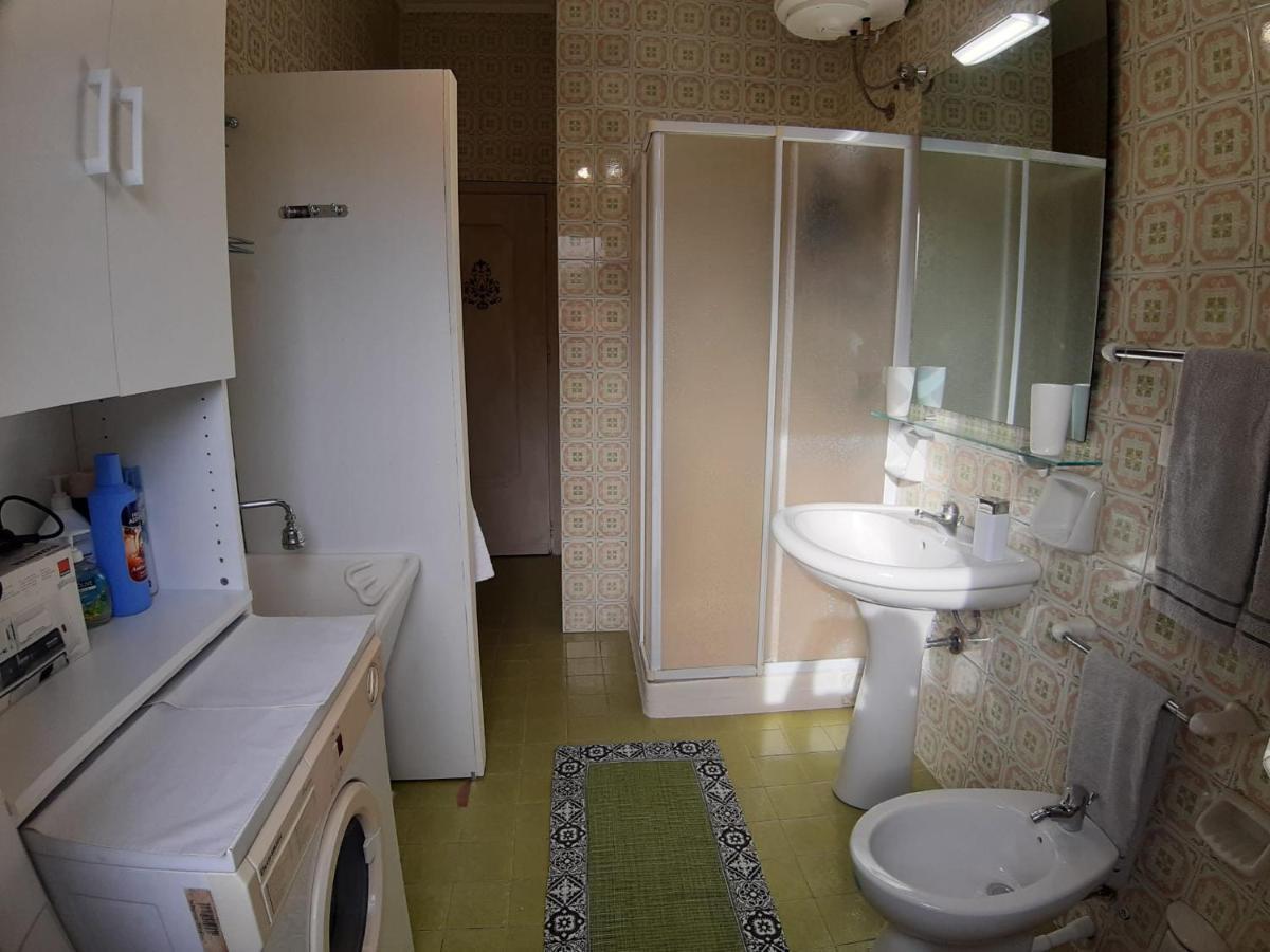 Il Moro Di Sicilia Apartment Termini Imerese Eksteriør bilde
