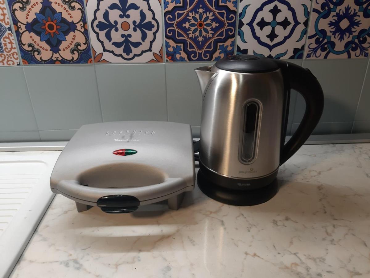 Il Moro Di Sicilia Apartment Termini Imerese Eksteriør bilde