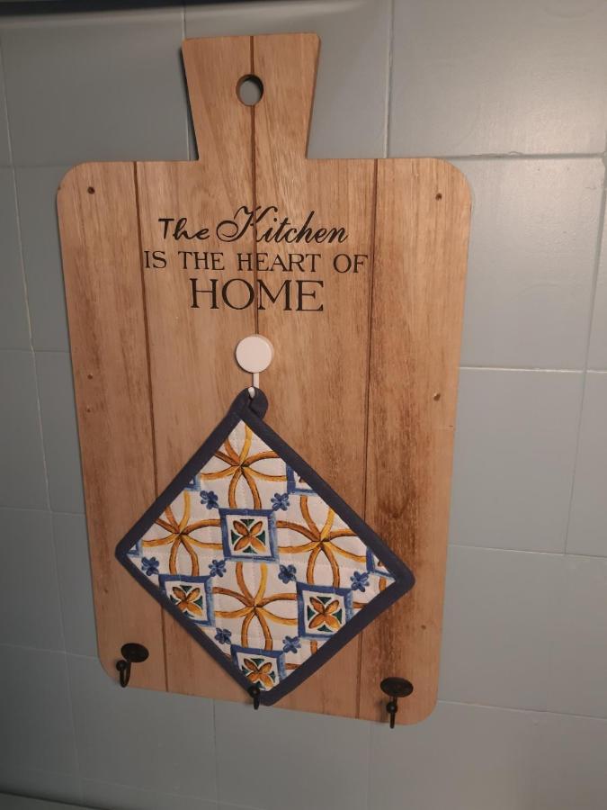 Il Moro Di Sicilia Apartment Termini Imerese Eksteriør bilde
