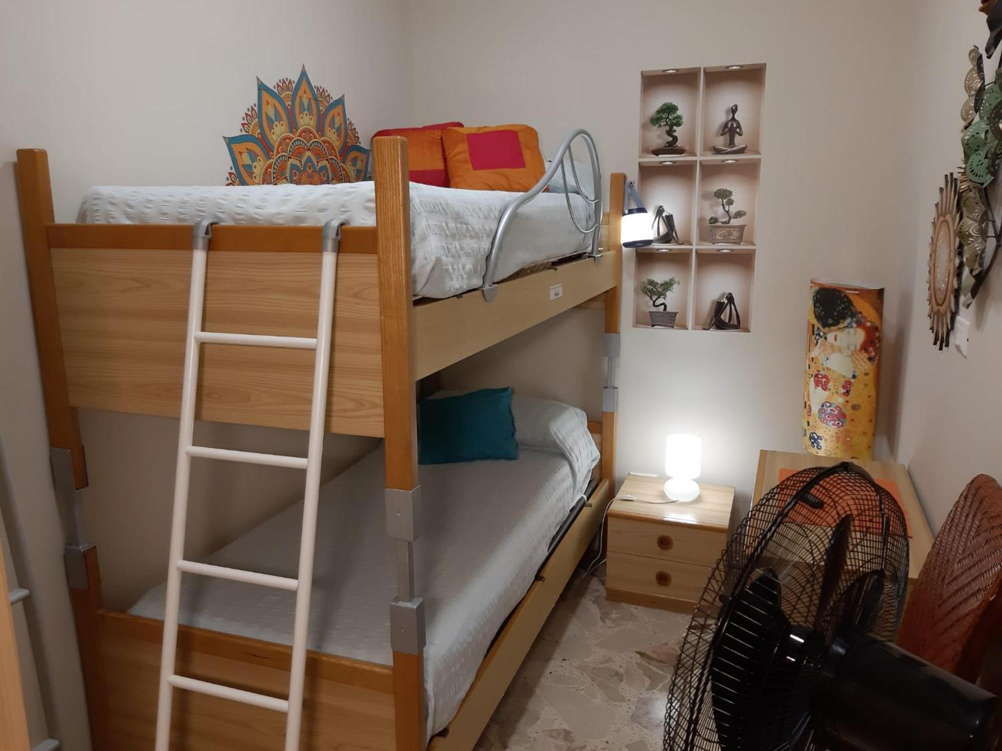 Il Moro Di Sicilia Apartment Termini Imerese Eksteriør bilde