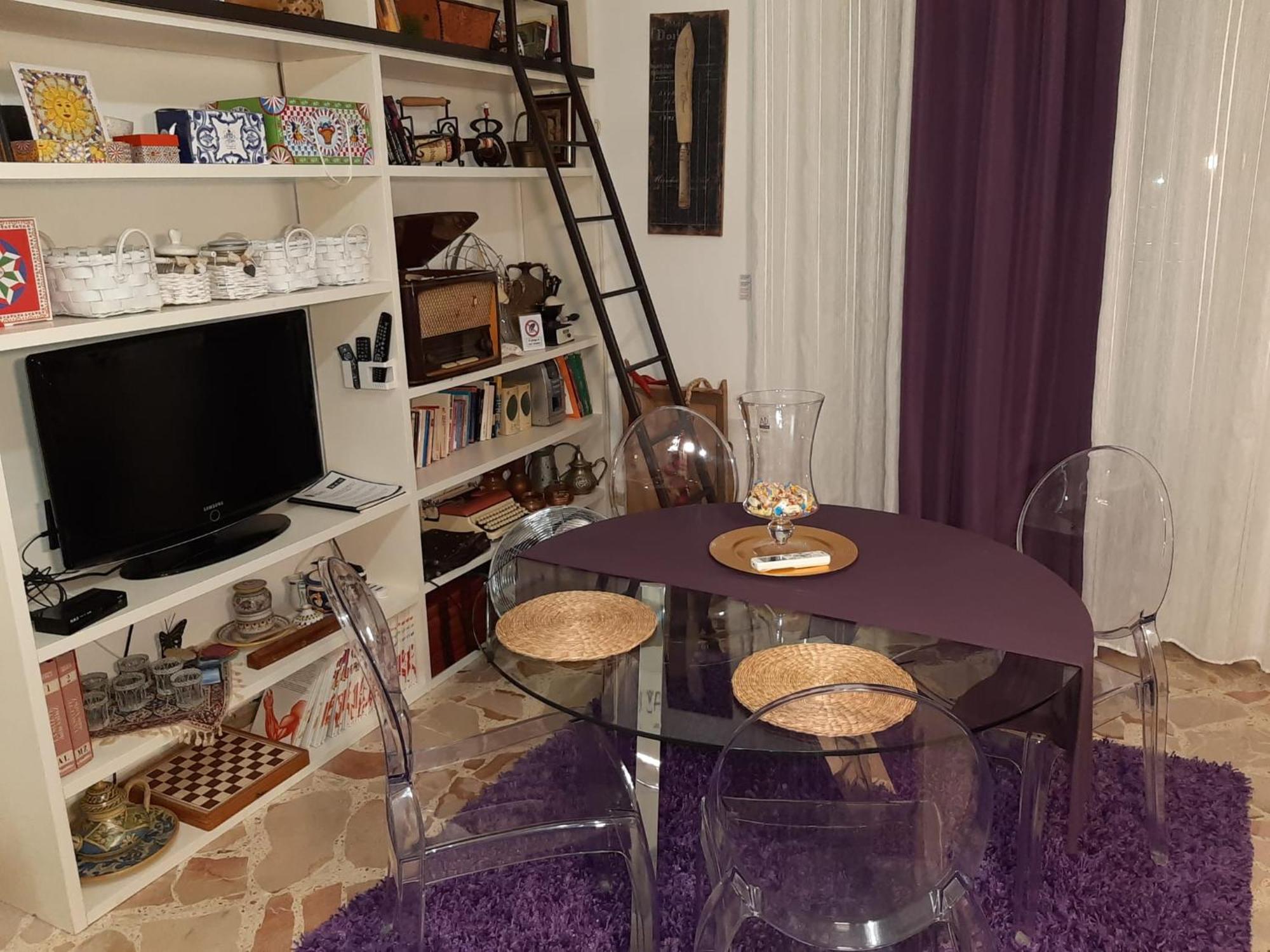 Il Moro Di Sicilia Apartment Termini Imerese Eksteriør bilde