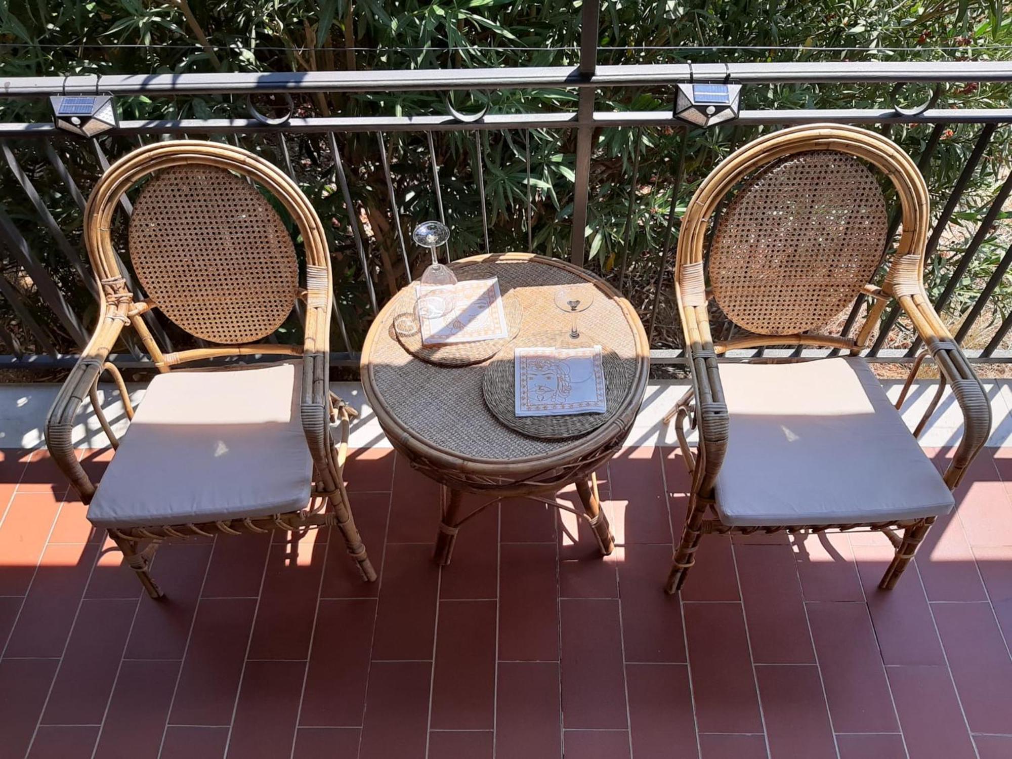 Il Moro Di Sicilia Apartment Termini Imerese Eksteriør bilde